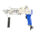 Tufting Gun Caravaggio Ak-i Cut/loop 110-240v Azul