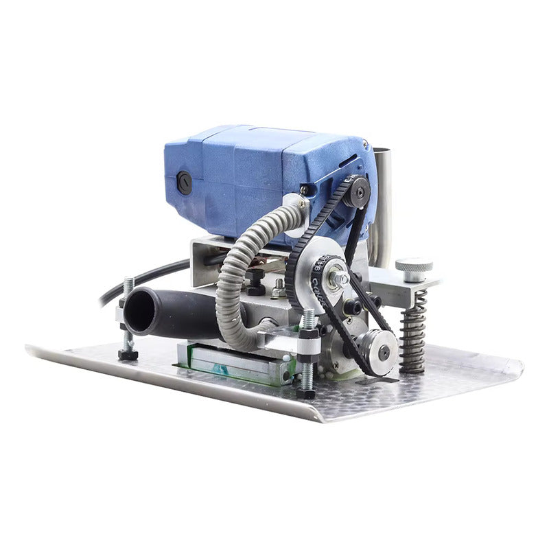 Aparador Plana Industrial P/ Tapetes Tufting Cp-i 500w