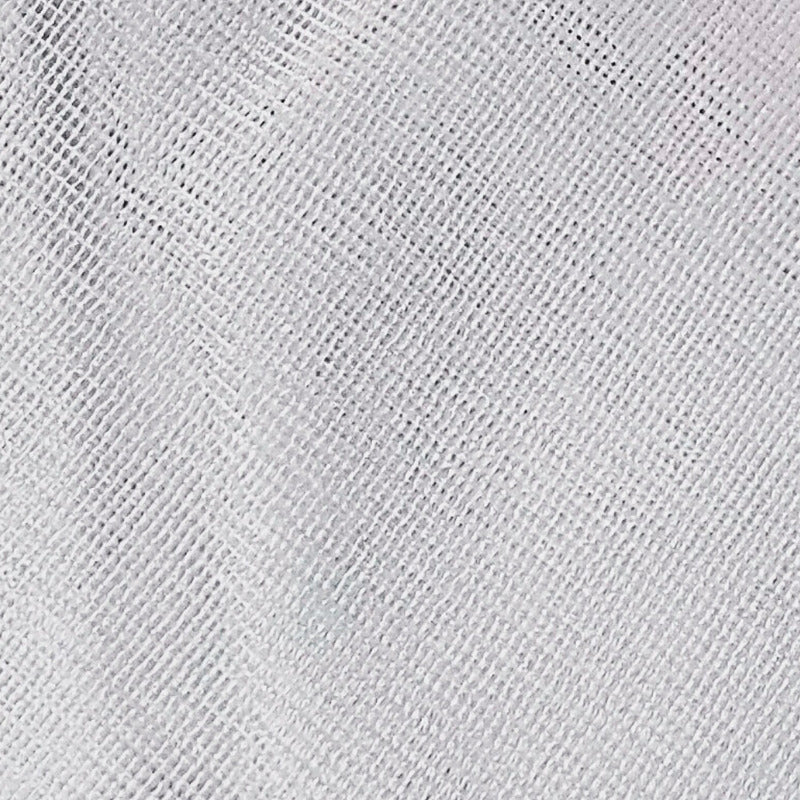Base Secundária Para Tufting 5m (5x3,15m) Tapetes Branco Liso