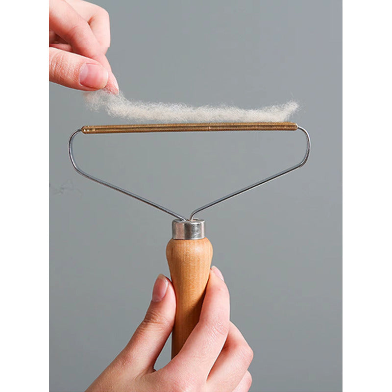 Rastelo Para Tufting Toquetuft Ideal Para Remover Lã Fácil