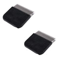 2 Unidades Lâmina Toquetuft Para Aparador De Lã Tufting