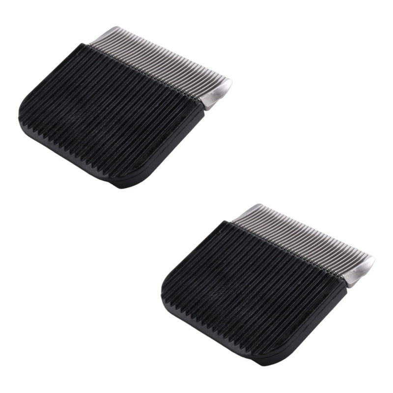 2 Unidades Lâmina Toquetuft Para Aparador De Lã Tufting