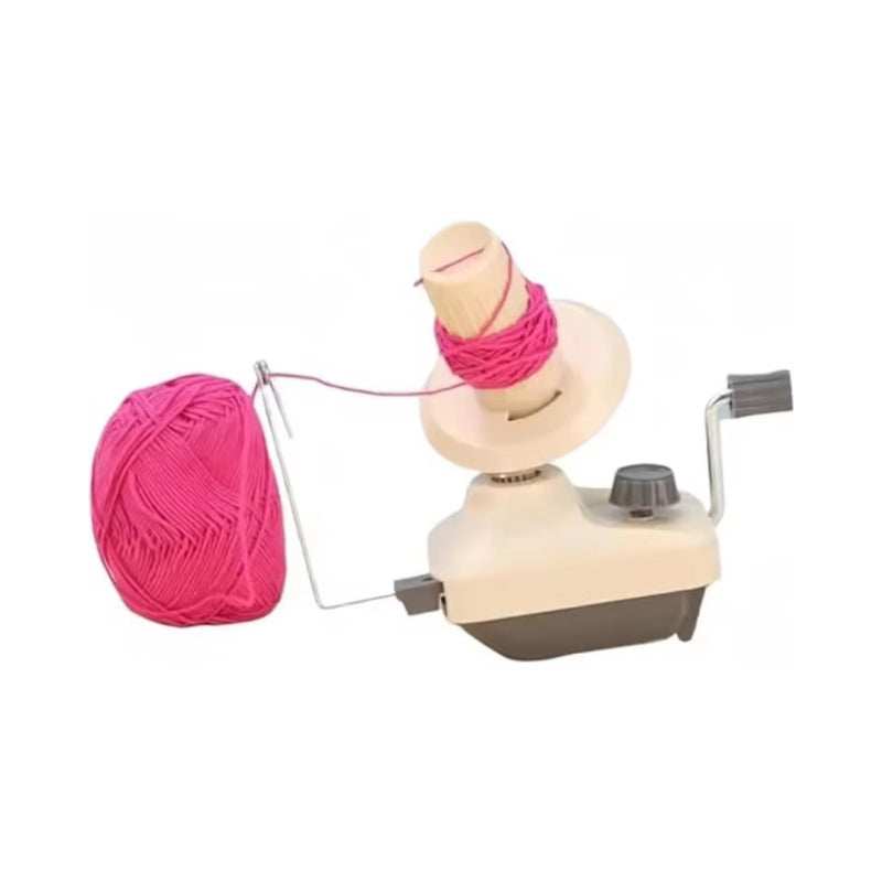 Guarda-chuva E Enrolador De Lã Toquetuft Para Tufting