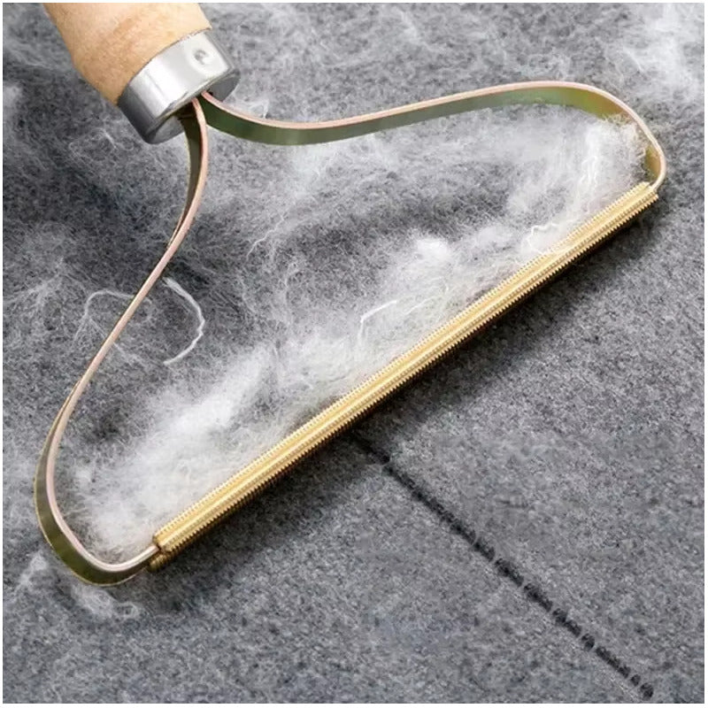 Rastelo Para Tufting Toquetuft Ideal Para Remover Lã Fácil