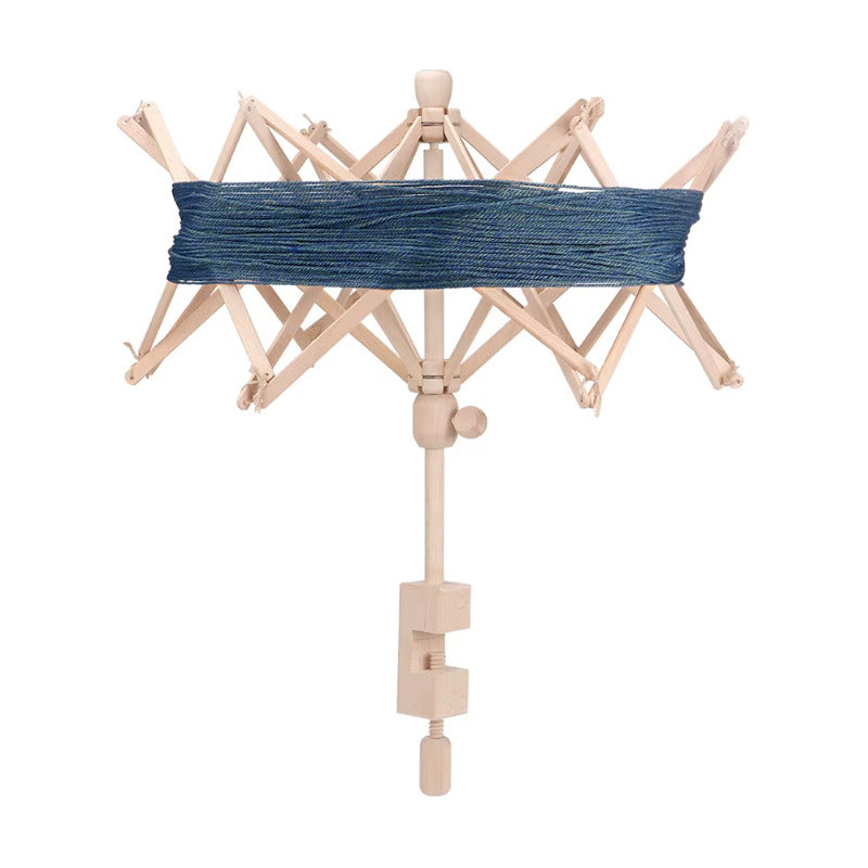 Suporte Guarda-chuva Para Enrolador De Lã Tufting Toquetuft